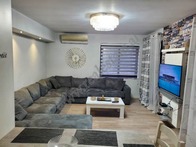 Two bedroom apartment for rent near Kodra e Diellit in Tirana, Albania